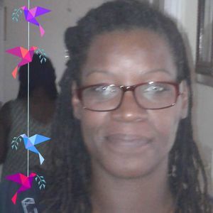 Meet your Posher, Valerie